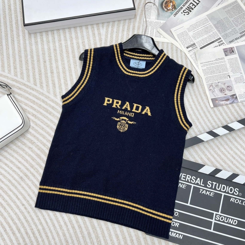 Pra*a gilet